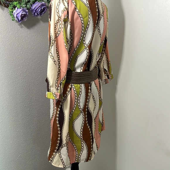 Venti6 LA Blouse Tunic Top women - Picture 6 of 12